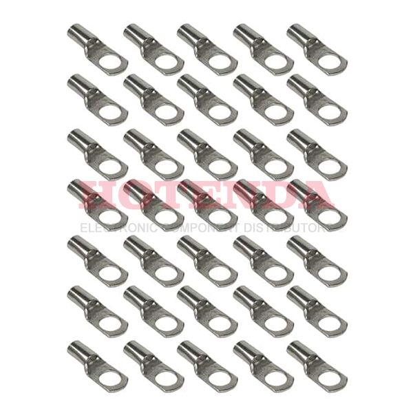 SC25-10-100 - SC25-10-100 datasheet pdf and Terminals - Ring Connectors product details from Remington Industries stock available on our website