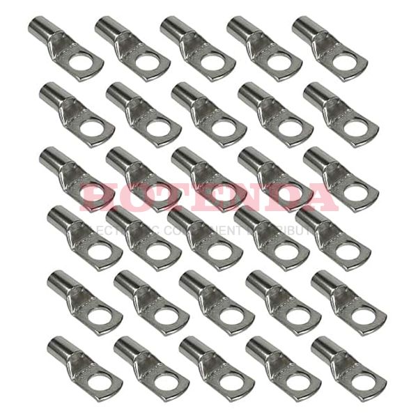 SC35-10-100 - SC35-10-100 datasheet pdf and Terminals - Ring Connectors product details from Remington Industries stock available on our website