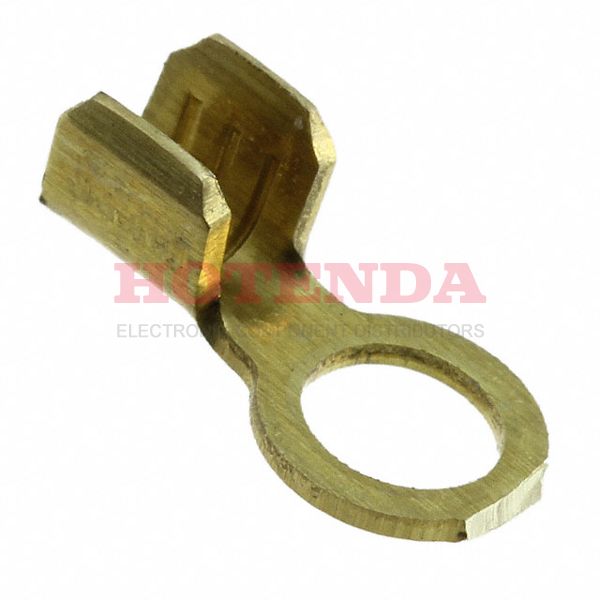 40777 - 40777 datasheet pdf and Terminals - Ring Connectors product details from TE Connectivity AMP Connectors stock available on our website