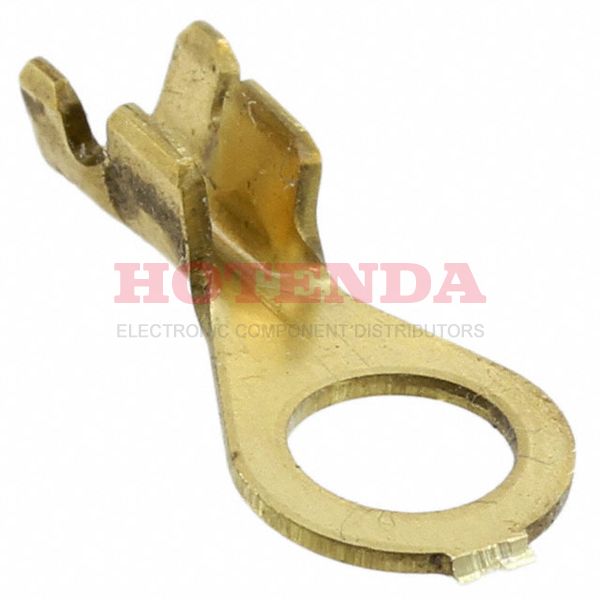 63872-1 - 63872-1 datasheet pdf and Terminals - Ring Connectors product details from TE Connectivity AMP Connectors stock available on our website