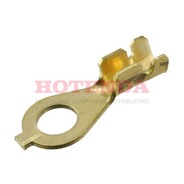 40661 - 40661 datasheet pdf and Terminals - Ring Connectors product details from TE Connectivity AMP Connectors stock available on our website