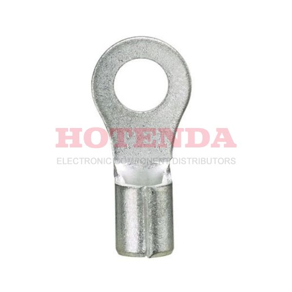 E14-4RB-Q - E14-4RB-Q datasheet pdf and Terminals - Ring Connectors product details from Panduit Corp stock available on our website