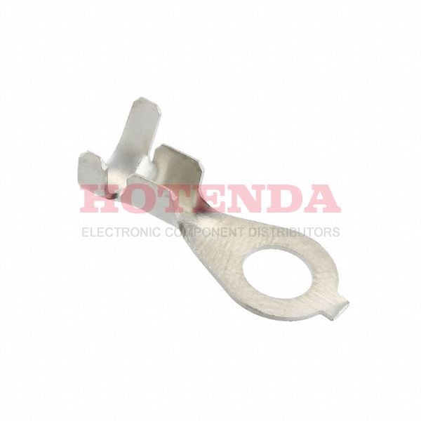 640253-4 - 640253-4 datasheet pdf and Terminals - Ring Connectors product details from TE Connectivity AMP Connectors stock available on our website