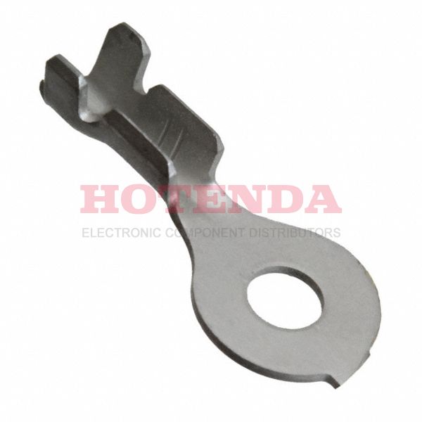 63797-1 - 63797-1 datasheet pdf and Terminals - Ring Connectors product details from TE Connectivity AMP Connectors stock available on our website