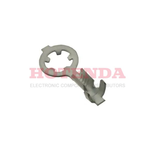 61436-2 - 61436-2 datasheet pdf and Terminals - Ring Connectors product details from TE Connectivity AMP Connectors stock available on our website