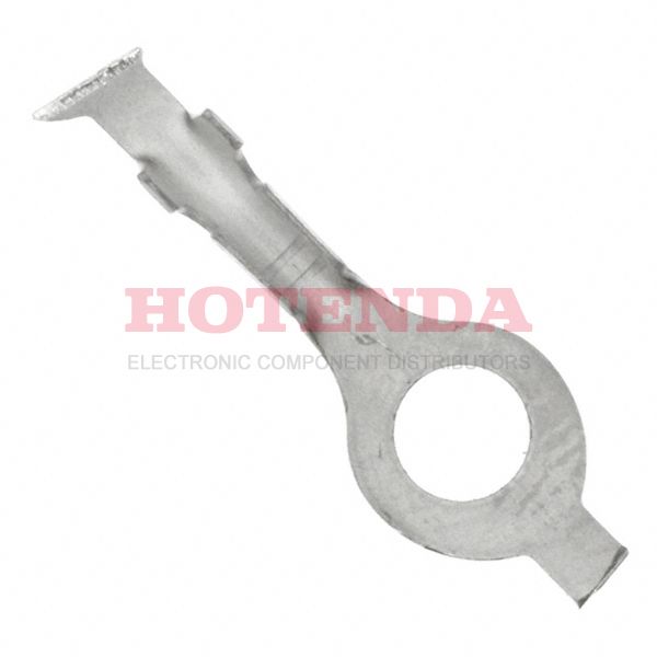 60553-1 - 60553-1 datasheet pdf and Terminals - Ring Connectors product details from TE Connectivity AMP Connectors stock available on our website