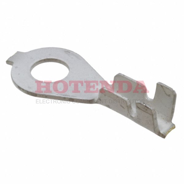 160101-9 - 160101-9 datasheet pdf and Terminals - Ring Connectors product details from TE Connectivity AMP Connectors stock available on our website