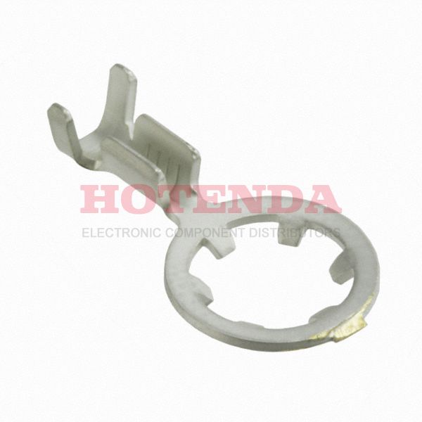 61283-1 - 61283-1 datasheet pdf and Terminals - Ring Connectors product details from TE Connectivity AMP Connectors stock available on our website
