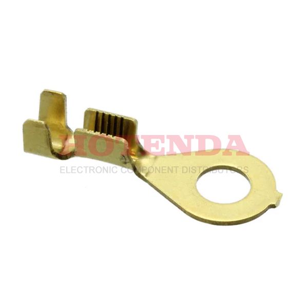 60320-1 - 60320-1 datasheet pdf and Terminals - Ring Connectors product details from TE Connectivity AMP Connectors stock available on our website