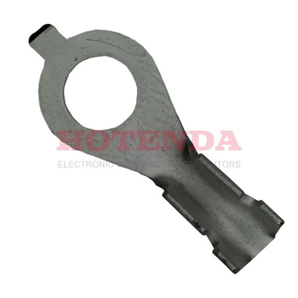 60433-2 - 60433-2 datasheet pdf and Terminals - Ring Connectors product details from TE Connectivity AMP Connectors stock available on our website