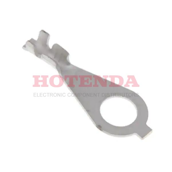 42164-2 - 42164-2 datasheet pdf and Terminals - Ring Connectors product details from TE Connectivity AMP Connectors stock available on our website