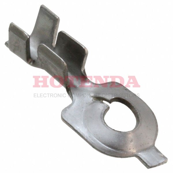 61904-1 - 61904-1 datasheet pdf and Terminals - Ring Connectors product details from TE Connectivity AMP Connectors stock available on our website