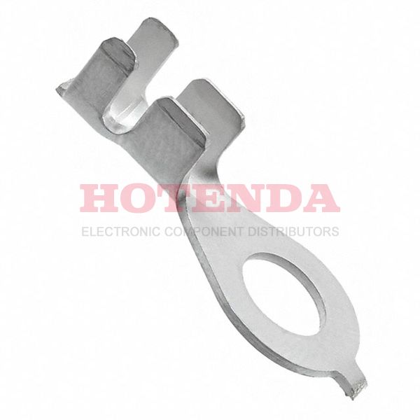 626037-2 - 626037-2 datasheet pdf and Terminals - Ring Connectors product details from TE Connectivity AMP Connectors stock available on our website