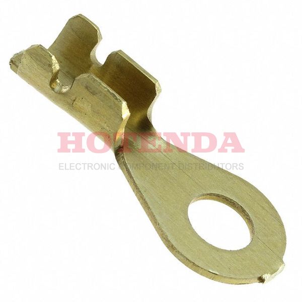 40660 - 40660 datasheet pdf and Terminals - Ring Connectors product details from TE Connectivity AMP Connectors stock available on our website