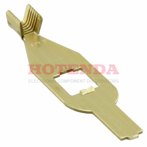 505079-1 - 505079-1 datasheet pdf and Terminals - Ring Connectors product details from TE Connectivity AMP Connectors stock available on our website