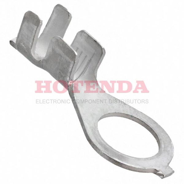 626038-2 - 626038-2 datasheet pdf and Terminals - Ring Connectors product details from TE Connectivity AMP Connectors stock available on our website