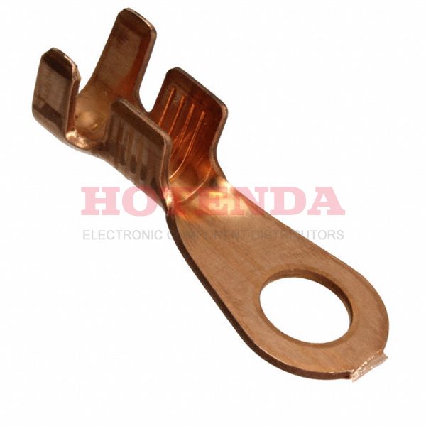 160134-5 - 160134-5 datasheet pdf and Terminals - Ring Connectors product details from TE Connectivity AMP Connectors stock available on our website