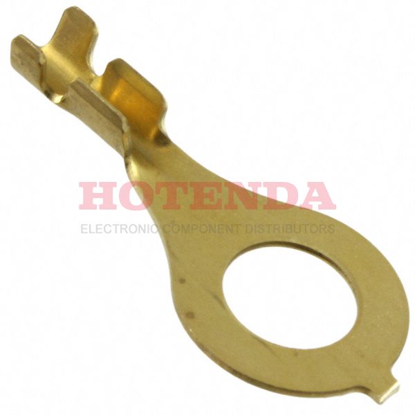 60700-3 - 60700-3 datasheet pdf and Terminals - Ring Connectors product details from TE Connectivity AMP Connectors stock available on our website