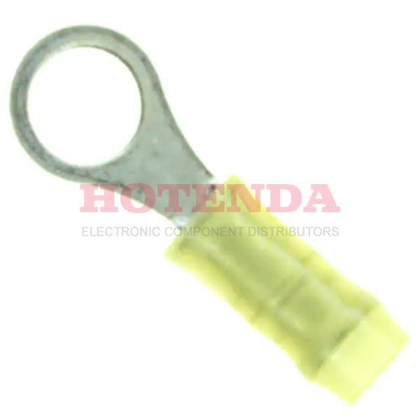 8-323915-1 - 8-323915-1 datasheet pdf and Terminals - Ring Connectors product details from TE Connectivity AMP Connectors stock available on our website