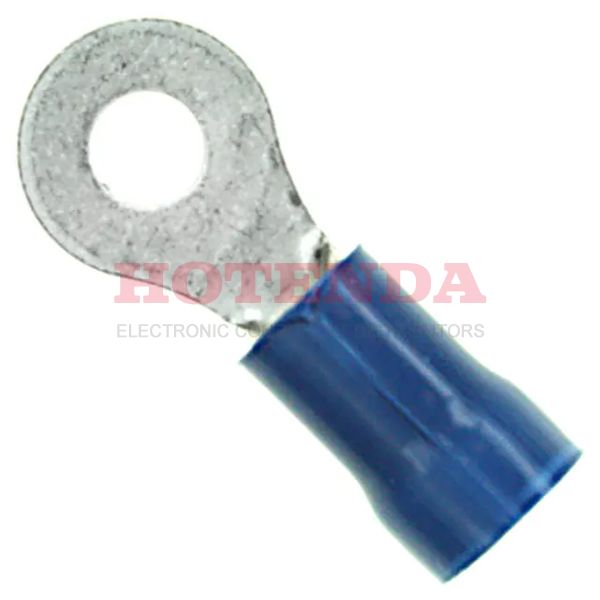 2-34159-1 - 2-34159-1 datasheet pdf and Terminals - Ring Connectors product details from TE Connectivity AMP Connectors stock available on our website