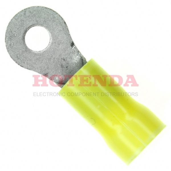 34168 - 34168 datasheet pdf and Terminals - Ring Connectors product details from TE Connectivity AMP Connectors stock available on our website