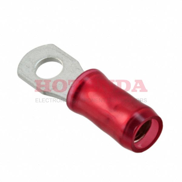 130451 - 130451 datasheet pdf and Terminals - Ring Connectors product details from TE Connectivity AMP Connectors stock available on our website