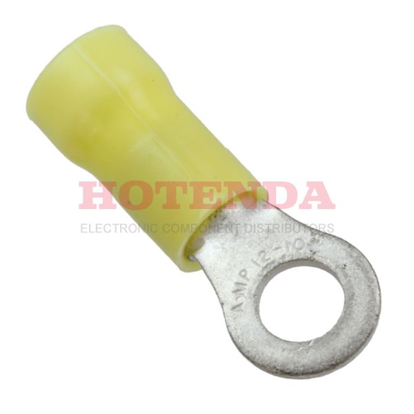 160292 - 160292 datasheet pdf and Terminals - Ring Connectors product details from TE Connectivity AMP Connectors stock available on our website