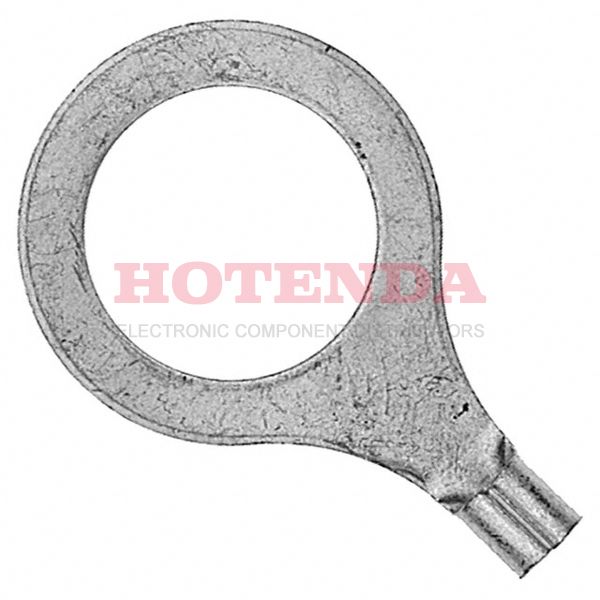 50981 - 50981 datasheet pdf and Terminals - Ring Connectors product details from TE Connectivity AMP Connectors stock available on our website