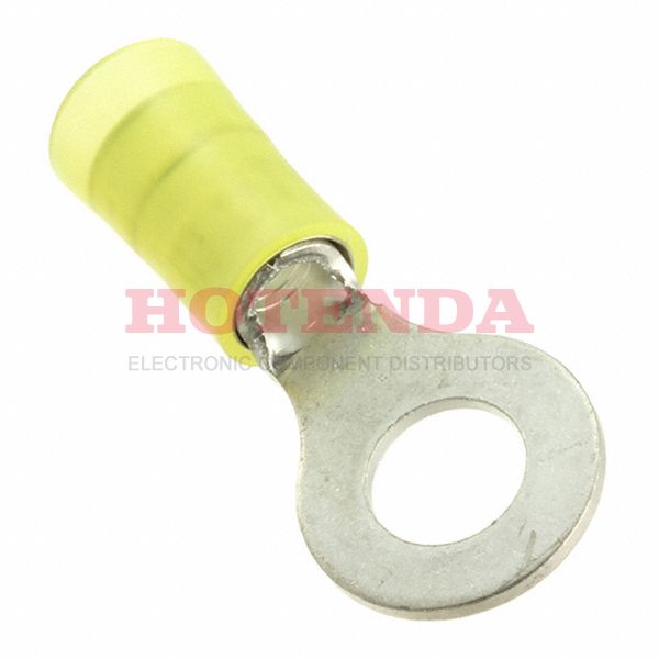 PN10-14R-2K - PN10-14R-2K datasheet pdf and Terminals - Ring Connectors product details from Panduit Corp stock available on our website