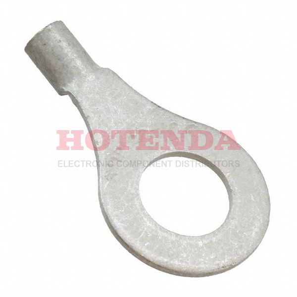 130058 - 130058 datasheet pdf and Terminals - Ring Connectors product details from TE Connectivity AMP Connectors stock available on our website