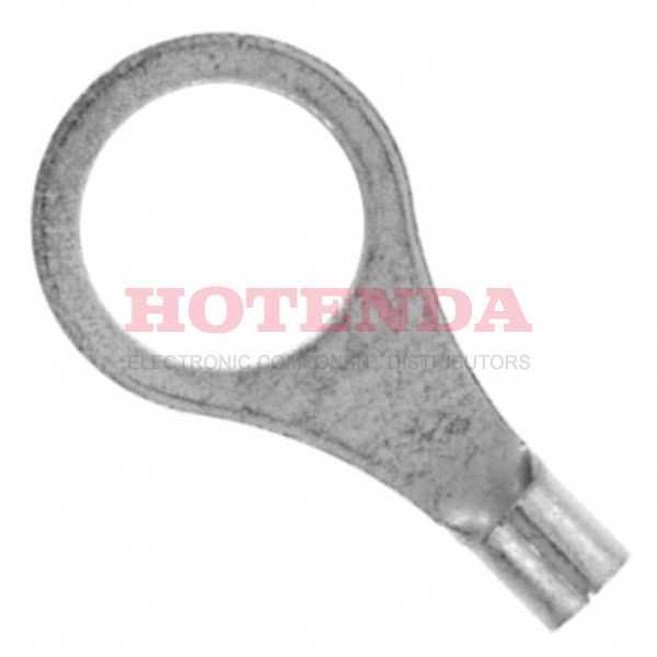 34126 - 34126 datasheet pdf and Terminals - Ring Connectors product details from TE Connectivity AMP Connectors stock available on our website