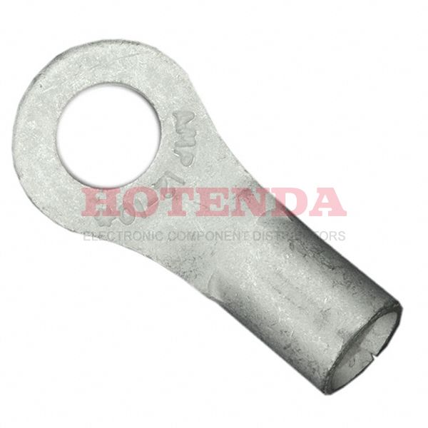31805 - 31805 datasheet pdf and Terminals - Ring Connectors product details from TE Connectivity AMP Connectors stock available on our website