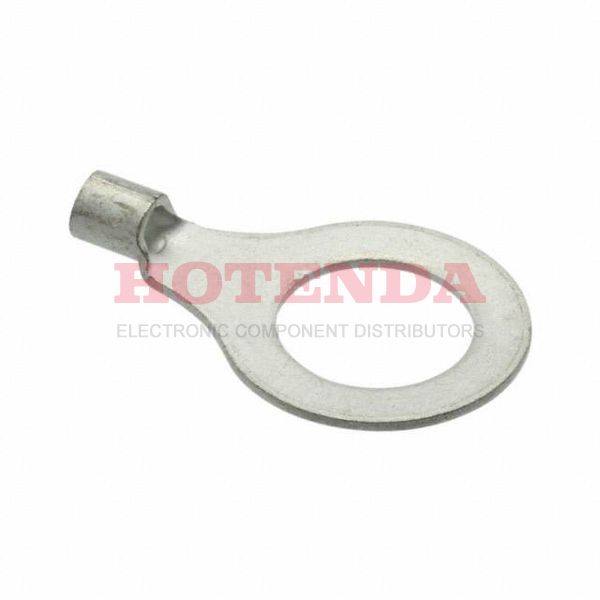 160140 - 160140 datasheet pdf and Terminals - Ring Connectors product details from TE Connectivity AMP Connectors stock available on our website