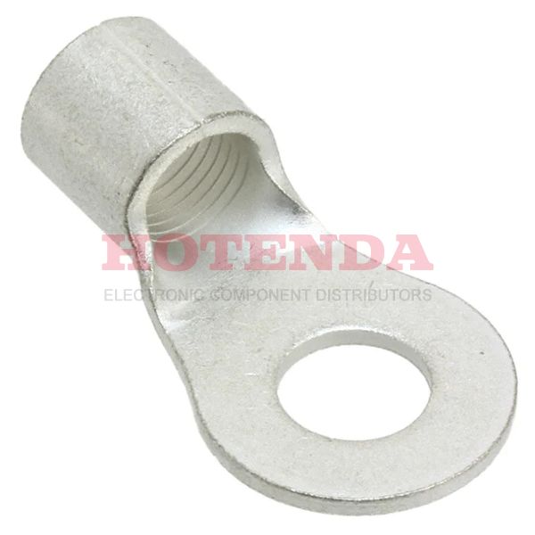 160002 - 160002 datasheet pdf and Terminals - Ring Connectors product details from TE Connectivity AMP Connectors stock available on our website