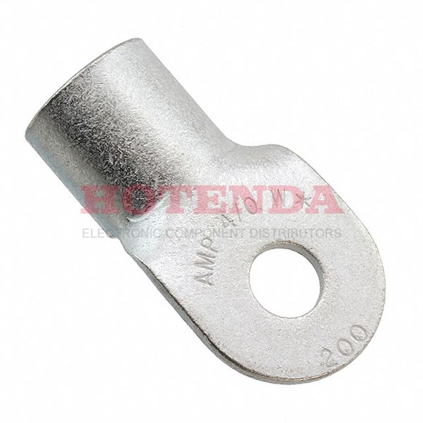 160129 - 160129 datasheet pdf and Terminals - Ring Connectors product details from TE Connectivity AMP Connectors stock available on our website