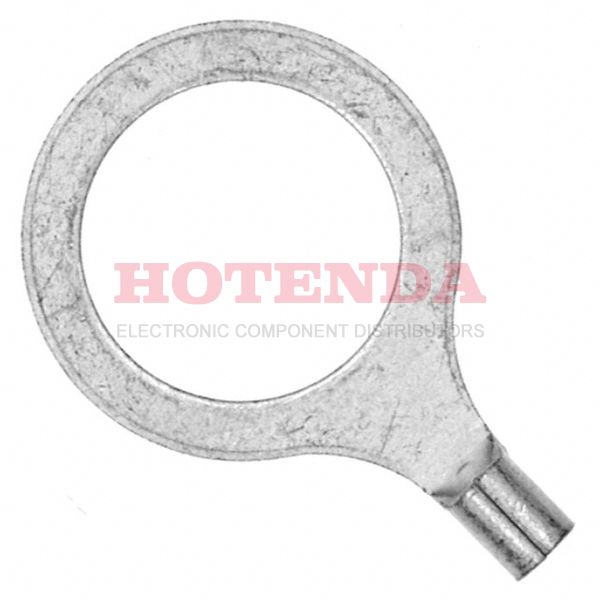 328970 - 328970 datasheet pdf and Terminals - Ring Connectors product details from TE Connectivity AMP Connectors stock available on our website