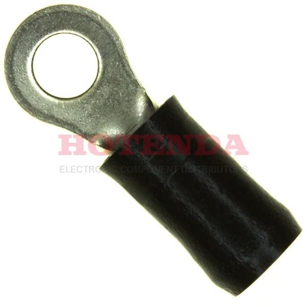 50845-2 - 50845-2 datasheet pdf and Terminals - Ring Connectors product details from TE Connectivity AMP Connectors stock available on our website