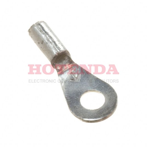 L-11-6-W - L-11-6-W datasheet pdf and Terminals - Ring Connectors product details from 3M stock available on our website
