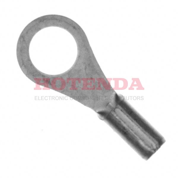 P22-4R-C - P22-4R-C datasheet pdf and Terminals - Ring Connectors product details from Panduit Corp stock available on our website