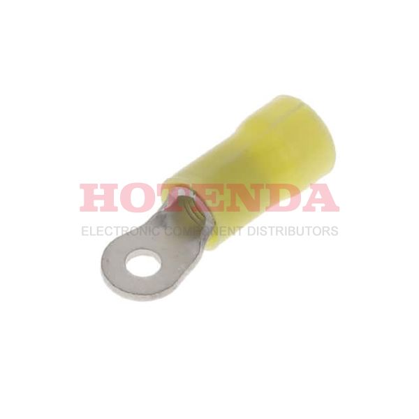 34835 - 34835 datasheet pdf and Terminals - Ring Connectors product details from TE Connectivity AMP Connectors stock available on our website
