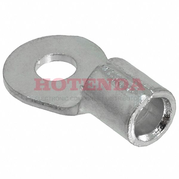 MU10-6RK - MU10-6RK datasheet pdf and Terminals - Ring Connectors product details from 3M stock available on our website