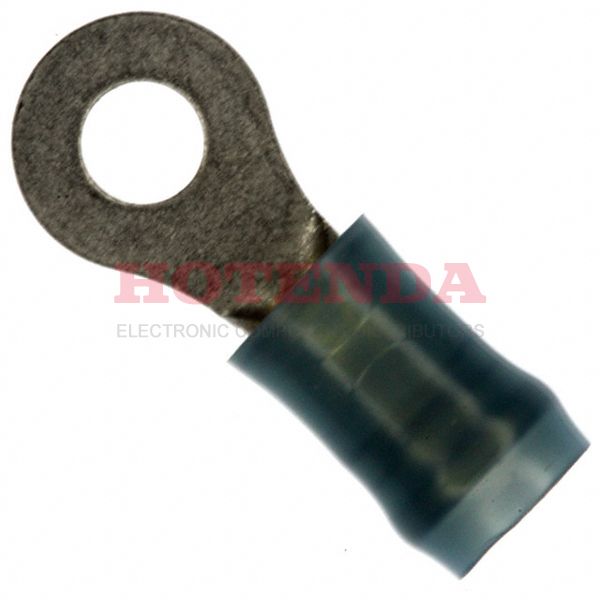 326882 - 326882 datasheet pdf and Terminals - Ring Connectors product details from TE Connectivity AMP Connectors stock available on our website