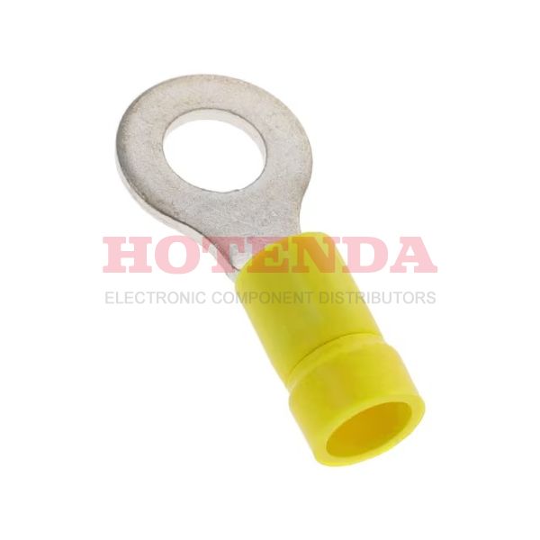 PV12-14HDR-D - PV12-14HDR-D datasheet pdf and Terminals - Ring Connectors product details from Panduit Corp stock available on our website