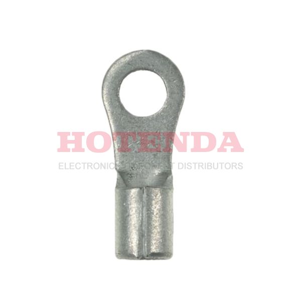 P12-14HDR-L - P12-14HDR-L datasheet pdf and Terminals - Ring Connectors product details from Panduit Corp stock available on our website