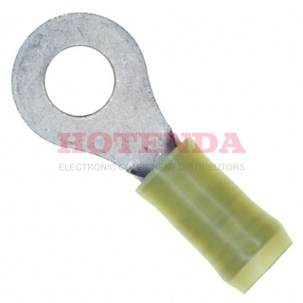 320569 - 320569 datasheet pdf and Terminals - Ring Connectors product details from TE Connectivity AMP Connectors stock available on our website