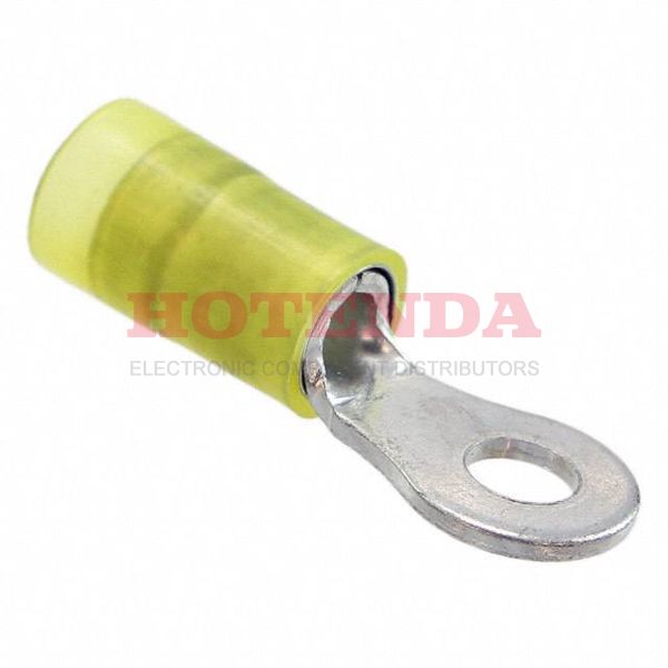 PN10-8R-E - PN10-8R-E datasheet pdf and Terminals - Ring Connectors product details from Panduit Corp stock available on our website