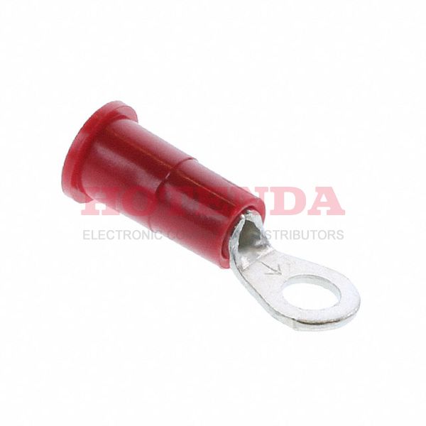 RV18-6Q - RV18-6Q datasheet pdf and Terminals - Ring Connectors product details from 3M stock available on our website