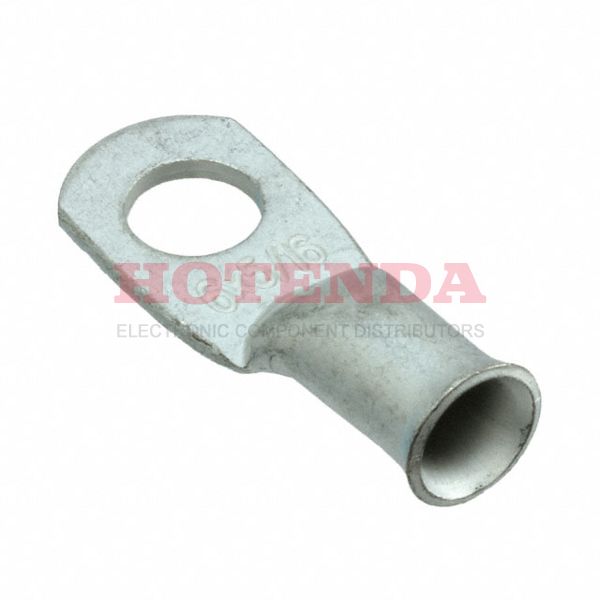 BU-L6-313TIN - BU-L6-313TIN datasheet pdf and Terminals - Ring Connectors product details from Mueller Electric Co stock available on our website