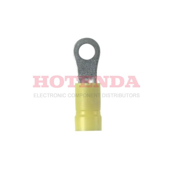 PV10-10R-E - PV10-10R-E datasheet pdf and Terminals - Ring Connectors product details from Panduit Corp stock available on our website