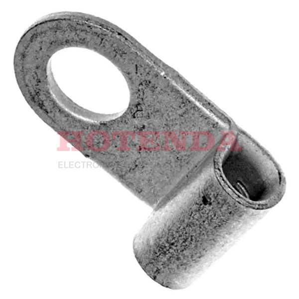 325069 - 325069 datasheet pdf and Terminals - Ring Connectors product details from TE Connectivity AMP Connectors stock available on our website